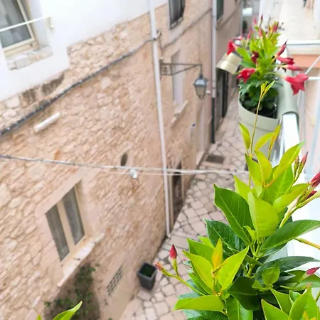 Casa de Férias Corte Stella Conversano