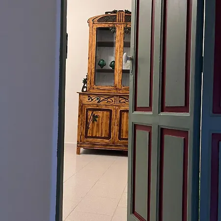 Corte Stella Casa de Férias