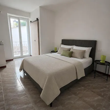 Corte Stella Casa de Férias Conversano