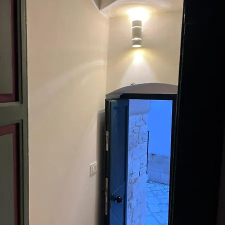 Casa de Férias Corte Stella Conversano